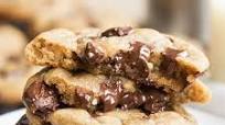 Brown Butter Chocolate Chunk Cookies Brown Butter Chocolate Chunk Cookies