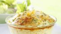 Mini Chile Relleno Casseroles Mini Chile Relleno Casseroles