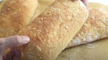 Tuscan Bread Recipe Tuscan Bread Recipe