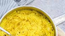 Easy Peasy Pilau Rice Easy Peasy Pilau Rice
