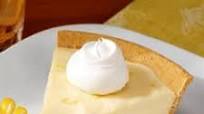 Lemon Icebox Pie Lemon Icebox Pie
