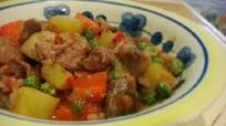 Pork Menudo Pork Menudo