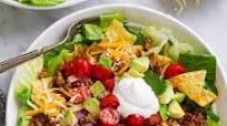 Taco Salad Taco Salad