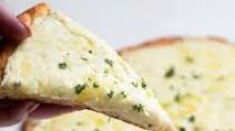 The best 3 Cheese fathead pizza crust recipe The best 3 Cheese fathead pizza crust recipe