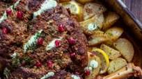 Mutton Raan Mutton Raan
