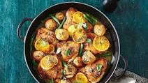 Lower-sodium dinners that don't skimp on flavour Lower-sodium dinners that don't skimp on flavour