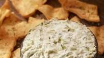 Knorr Spinach Dip: the fast, simple recipe for a tasty appetizer Knorr Spinach Dip: the fast, simple recipe for a tasty appetizer