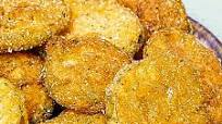 Fried Pickles Fried Pickles