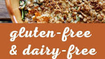 15 Best Gluten Free | Dairy Free Dinner Recipes 15 Best Gluten Free | Dairy Free Dinner Recipes