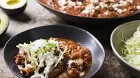 Pulled Chicken with Chipotle Chilies Pulled Chicken with Chipotle Chilies