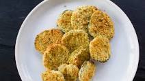Air Fryer Fried Pickles Air Fryer Fried Pickles