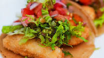 Crispy Fish Tacos Recipe Crispy Fish Tacos Recipe