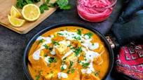 Paneer Butter Masala Recipe Paneer Butter Masala Recipe