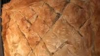 Chef Nick Calias Shares His Family Recipe For Baklava Chef Nick Calias Shares His Family Recipe For Baklava