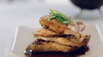 Grilled Chicken Adobo Recipe Grilled Chicken Adobo Recipe