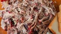 Texas Style Pulled Pork Recipe Texas Style Pulled Pork Recipe