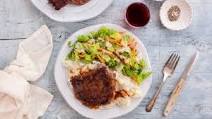 Easy Cube Steak Easy Cube Steak