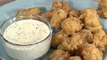 Cajun Appetizers and Snacks Cajun Appetizers and Snacks