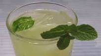 Malian Ginger Juice Malian Ginger Juice
