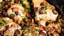 20+ Essential Keto Chicken Recipes: Creamy Garlic Chicken 20+ Essential Keto Chicken Recipes: Creamy Garlic Chicken