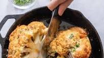 Whole Roasted Cauliflower Whole Roasted Cauliflower