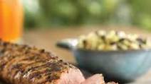 Cuban Pork Tenderloin Cuban Pork Tenderloin