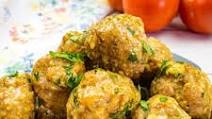 Air Fryer Turkey Meatballs Air Fryer Turkey Meatballs