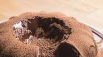 Giant Molten Chocolate Box Cake Recipe by Tasty Giant Molten Chocolate Box Cake Recipe by Tasty