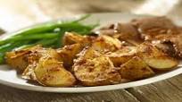 Onion-Roasted Potatoes Onion-Roasted Potatoes