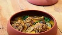 Slow-Cooked Oxtail Kare Kare Recipe - Jango Recipes Slow-Cooked Oxtail Kare Kare Recipe - Jango Recipes