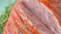 Thyme Honey Baked Ham Thyme Honey Baked Ham