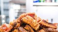 Chicharrones de Cerdo Cubanos Receta Chicharrones de Cerdo Cubanos Receta