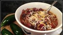 Easy Smoky Chili Easy Smoky Chili