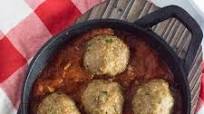Meatballs without Breadcrumbs Meatballs without Breadcrumbs