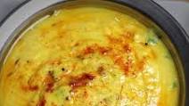 Pithla (Besan Curry) Pithla (Besan Curry)