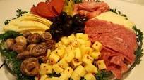 Impressive but Easy Antipasto Platter! Impressive but Easy Antipasto Platter!