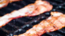 Smoked Bacon Slices Smoked Bacon Slices
