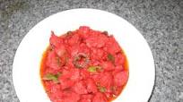 Pakistani or Desi Style Spicy Chili Chicken Pakistani or Desi Style Spicy Chili Chicken
