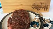 RBR Smoked Chuck Roast RBR Smoked Chuck Roast