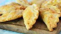Argentinian Empanadas Argentinian Empanadas