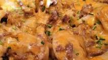 Country Hamburger Skillet Dinner Country Hamburger Skillet Dinner