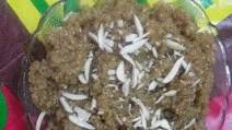 Recipe of Ultimate Gud ki lapsi Recipe of Ultimate Gud ki lapsi