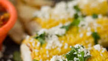 Ninja Foodi Mexican Street Corn Ninja Foodi Mexican Street Corn