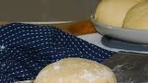 Homemade Pizza Dough Homemade Pizza Dough