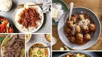 55 Simple Slow Cooker Meals To Transform Weekday Dinners - Salsa Chicken 55 Simple Slow Cooker Meals To Transform Weekday Dinners - Salsa Chicken