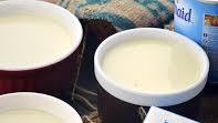 Mishti Doi, Baked Yoghurt Mishti Doi, Baked Yoghurt