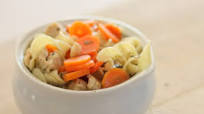 Quick and Easy Chicken Noodle Soup Quick and Easy Chicken Noodle Soup