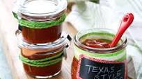 Texas-Style BBQ Sauce Texas-Style BBQ Sauce