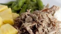 Kalua Pork Kalua Pork