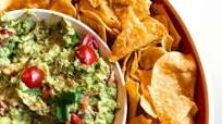 Best Bacon Guacamole Recipe Best Bacon Guacamole Recipe